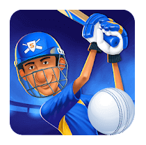 Download Stick Cricket Super League MOD APK
