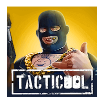 Download Tacticool MOD APK