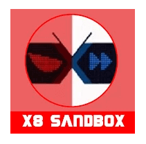 Download X8 Sandbox MOD APK
