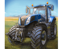 Farming Simulator 16 APK Download