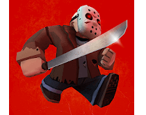 Friday the 13th Killer Puzzle APK Download