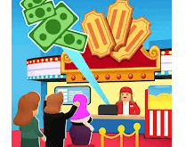 Download Box Office Tycoon - Idle Movie Tycoon Game MOD APK