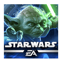 Download Star Wars: Galaxy of Heroes MOD APK