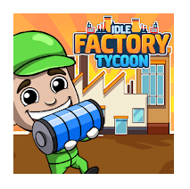 Idle Factory Tycoon APK Download