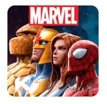 Marvel Contest of Champions APK Download
