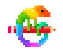 Pixel Art Color by Number APK Download
