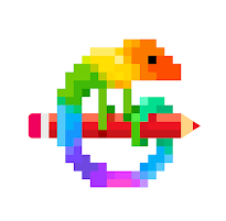 Pixel Art Color by Number APK Download