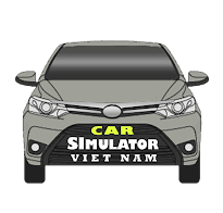 Download Car Simulator Vietnam MOD APK