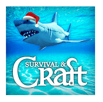 Download Survival and Craft: Crafting In The Ocean MOD APK
