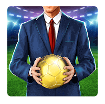 Download Soccer Agent MOD APK