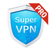 Super VPN Free VPN Client MOD APK