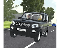 Download Indian Cars Simulator 3D MOD APK