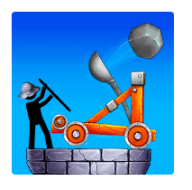 The Catapult 2 MOD APK Download