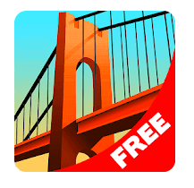 Download Bridge Constructor FREE MOD APK