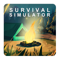 Download Survival Simulator MOD APK