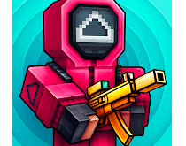 Download Pixel Gun 3D - Battle Royale MOD APK