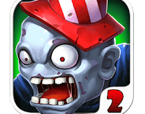 Zombie Diary 2 Evolution APK Download