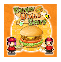 Download Burger Bistro Story MOD APK