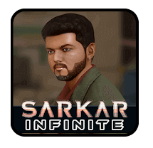 Download Sarkar Infinite MOD APK