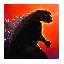 Download Godzilla Defense Force MOD APK
