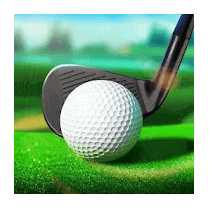 Download Golf Rival MOD APK