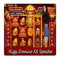 Download Domino Speeder MOD APK