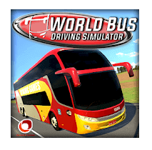 Download World Bus Driving Simulator MOD APK