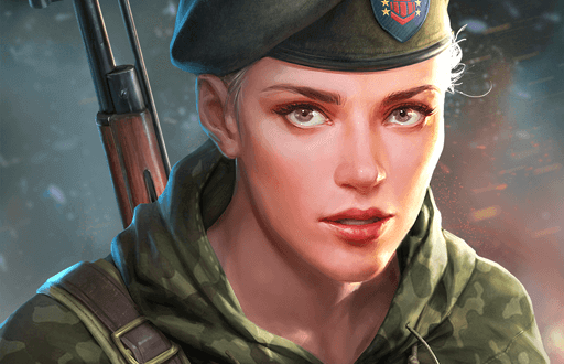 Download Z Day: Hearts of Heroes MOD APK