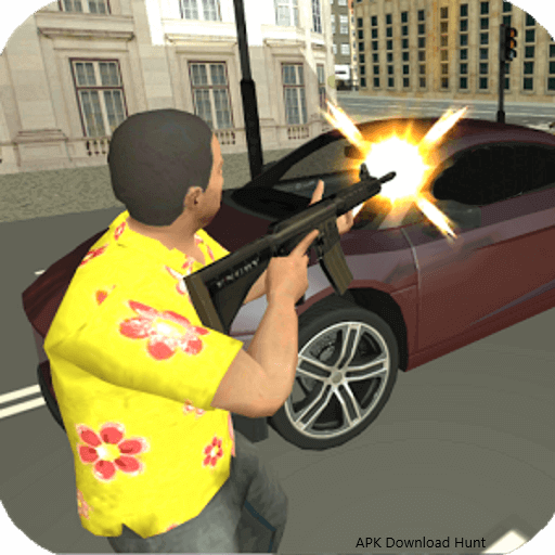 Download Gangster Town: Vice District MOD APK