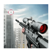 Sniper 3D APK Download