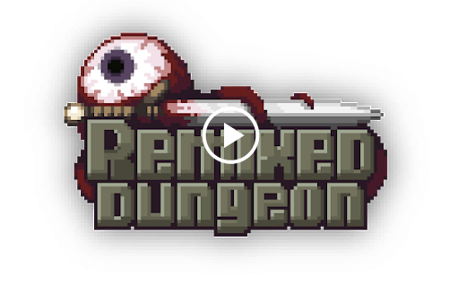 Download Remixed Dungeon Online MOD APK