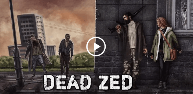 Download Dead Zed MOD APK