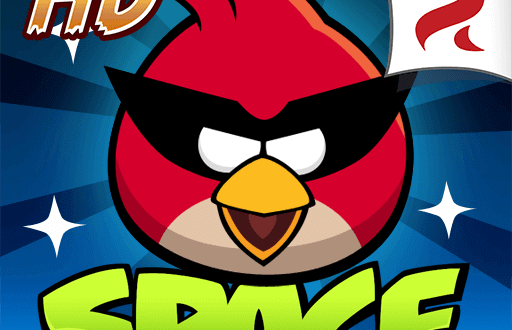 Download Angry Birds Space MOD APK