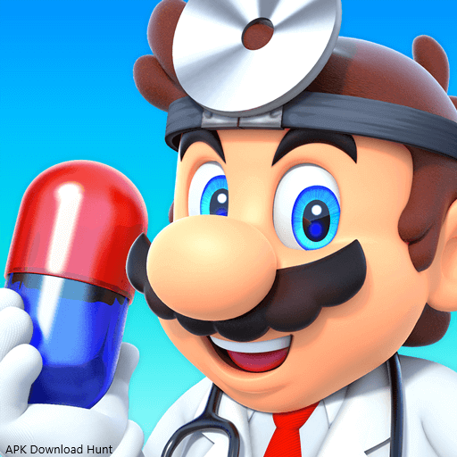 Download Dr. Mario World MOD APK