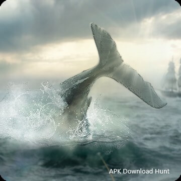 Download Moby Dick: Wild Hunting MOD APK