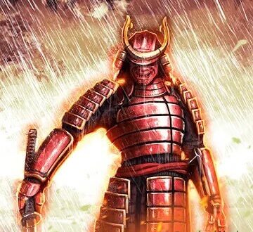 Download Samurai: Action Fight Assassin MOD APK