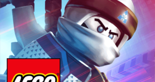 Download LEGO NINJAGO: Ride Ninja MOD APK