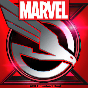 Download Marvel Strike Force MOD APK