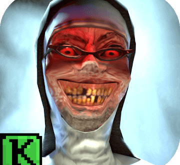 Download Evil Nun: Horror at School MOD APK