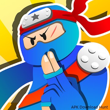 Download Ninja Hands MOD APK