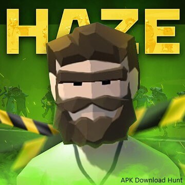 Download Zombie Survival: HAZE MOD APK