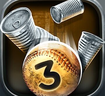 Download Can Knockdown 3 MOD APK
