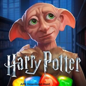 Download Harry Potter: Puzzles & Spells MOD APK