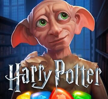 Download Harry Potter: Puzzles & Spells MOD APK