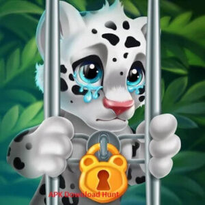 Download Family Zoo: The Story MOD APK