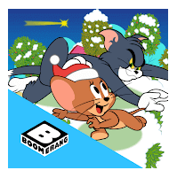 Tom and Jerry: Chase Online APK Download 
