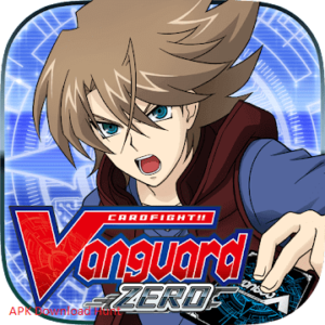 Download Vanguard ZERO MOD APK
