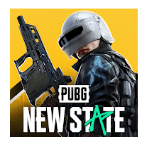 Download PUBG: NEW STATE