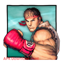 Download Street Fighter IV Champion Edition MOD APK