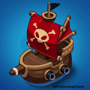 Download Pirate Evolution! MOD APK